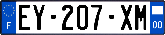 EY-207-XM