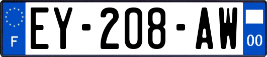 EY-208-AW