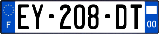 EY-208-DT