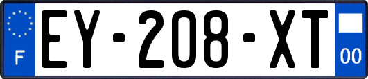 EY-208-XT