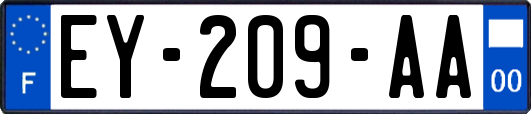 EY-209-AA