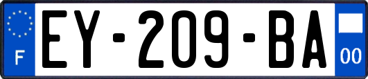 EY-209-BA