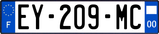 EY-209-MC