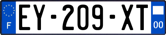 EY-209-XT