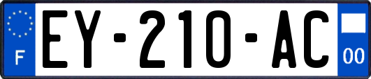 EY-210-AC