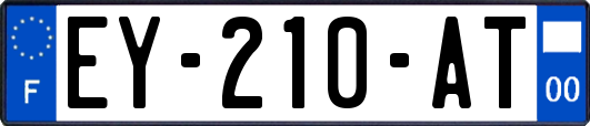 EY-210-AT