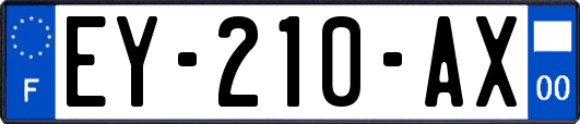 EY-210-AX