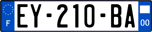 EY-210-BA