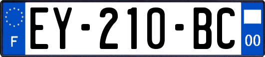 EY-210-BC