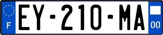 EY-210-MA