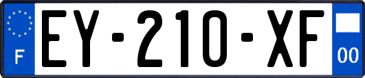 EY-210-XF