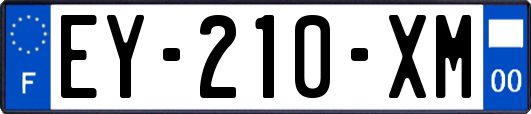 EY-210-XM