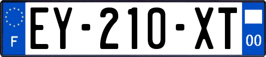 EY-210-XT