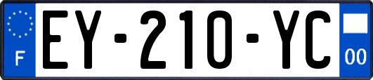 EY-210-YC