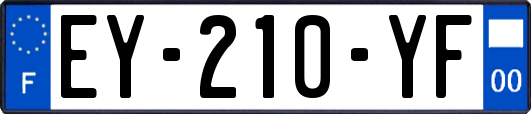 EY-210-YF