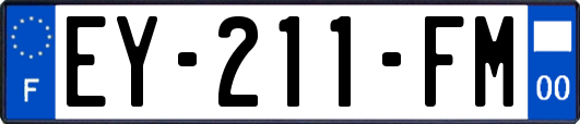 EY-211-FM