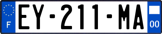 EY-211-MA