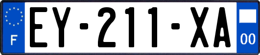 EY-211-XA
