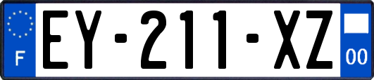 EY-211-XZ