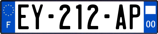 EY-212-AP