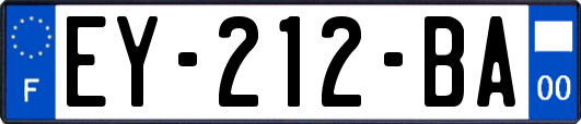 EY-212-BA