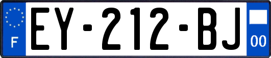 EY-212-BJ