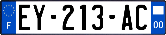 EY-213-AC