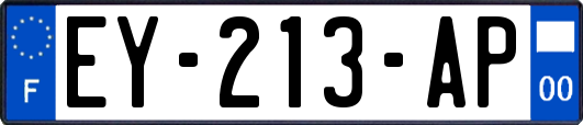 EY-213-AP