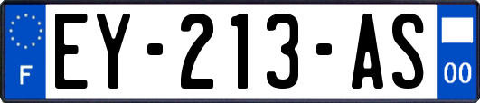 EY-213-AS