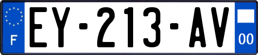 EY-213-AV