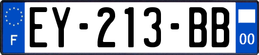 EY-213-BB