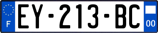 EY-213-BC