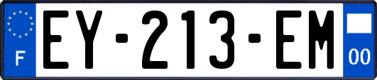 EY-213-EM