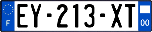 EY-213-XT