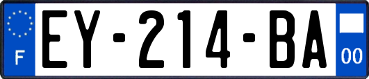 EY-214-BA