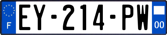 EY-214-PW