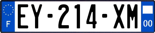 EY-214-XM
