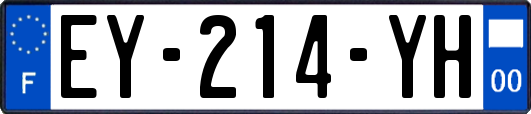 EY-214-YH