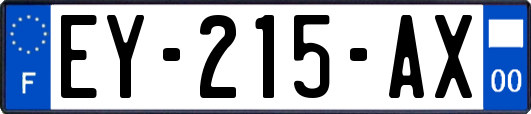 EY-215-AX