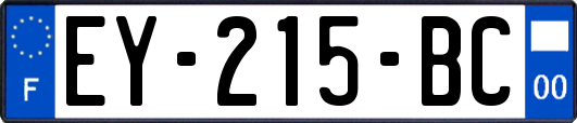 EY-215-BC