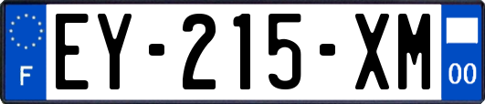 EY-215-XM
