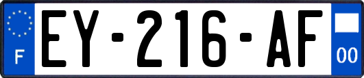 EY-216-AF