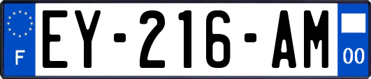 EY-216-AM