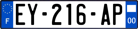 EY-216-AP