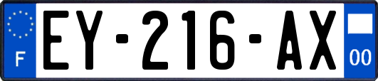 EY-216-AX