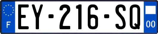 EY-216-SQ