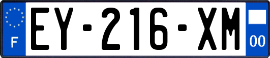 EY-216-XM