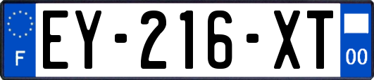 EY-216-XT