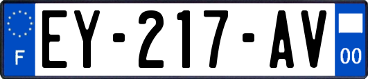 EY-217-AV