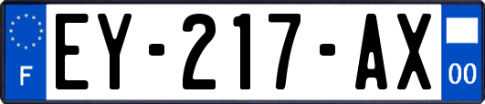 EY-217-AX